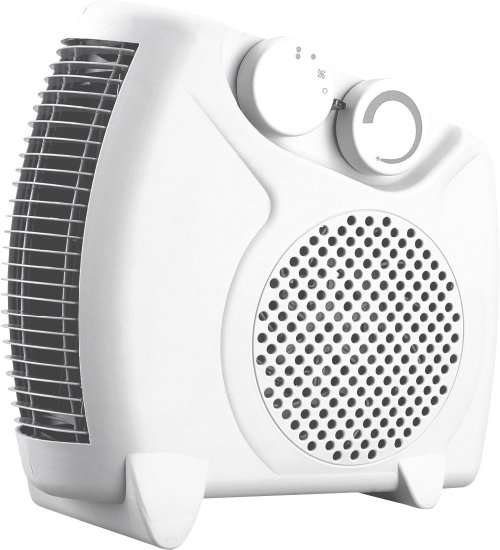Warmac Fan Heater