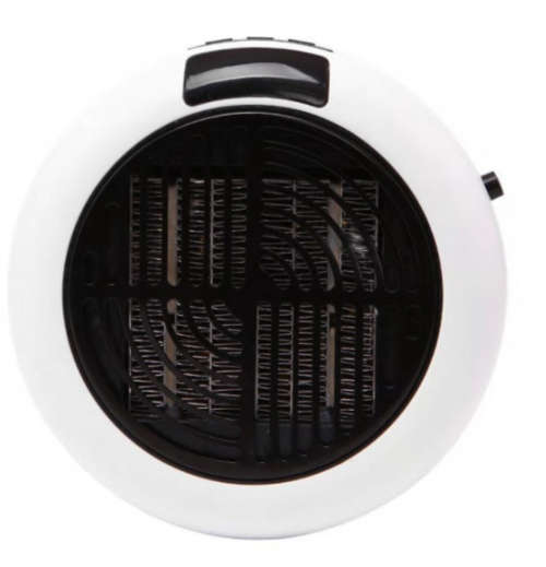 Wonder Heater Pro Portable Handy Heater 900W