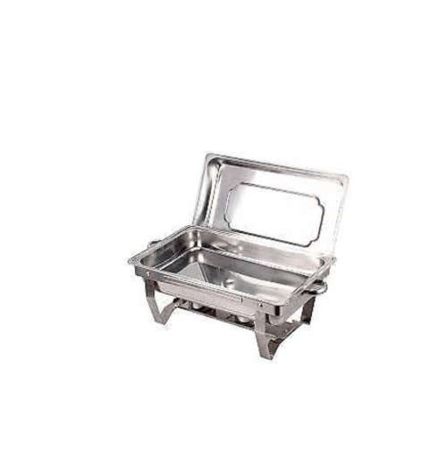 Single Chafing Dish 10L