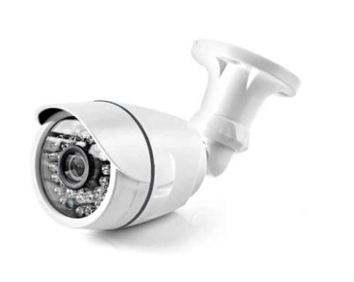 AHD CCTV Direct - 8 Channel cctv camera system - Full Kit Perfect security