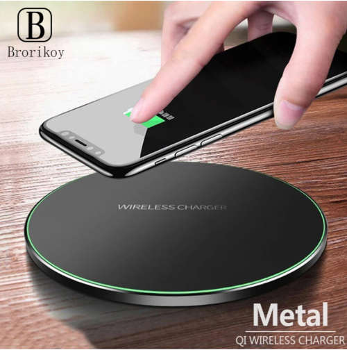 10W Wireless Charger