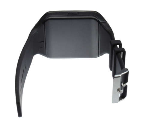 Q18 Android Smart Watch- Black