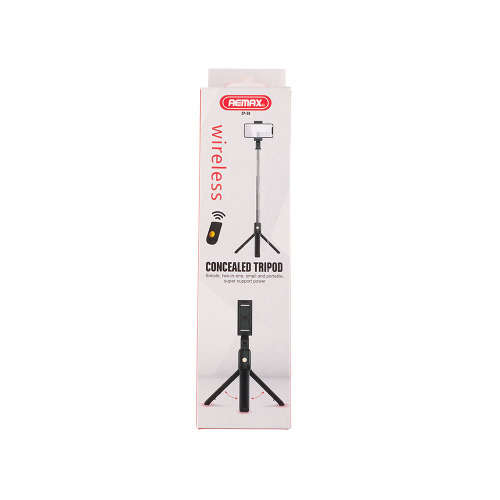 Remax Concealed Tripod