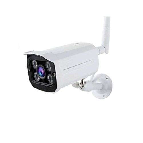 OUTDOOR WIFI IP CAMERA