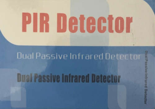 PIR Detector