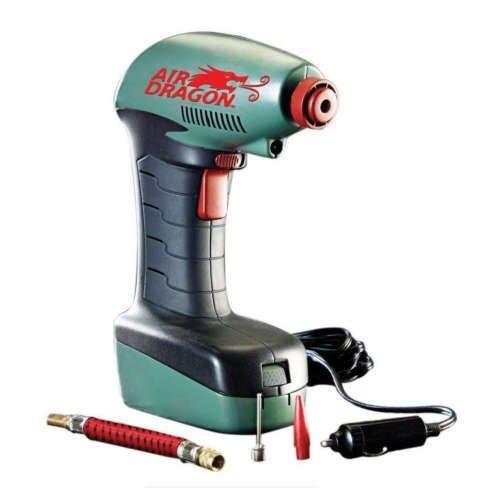 Air Dragon Portable Air Compressor