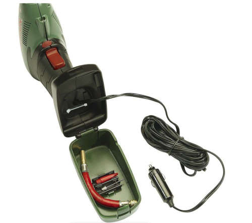 Air Dragon Portable Air Compressor