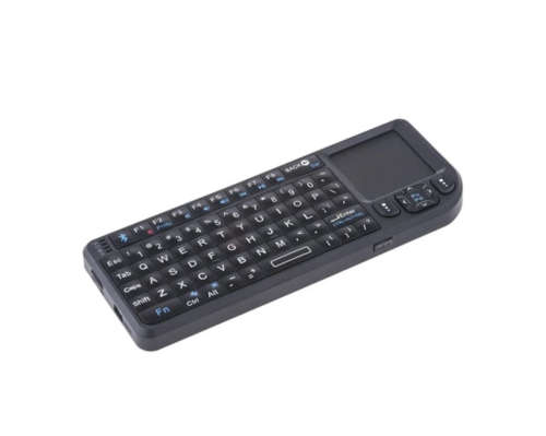 Ultra Mini Keyboard