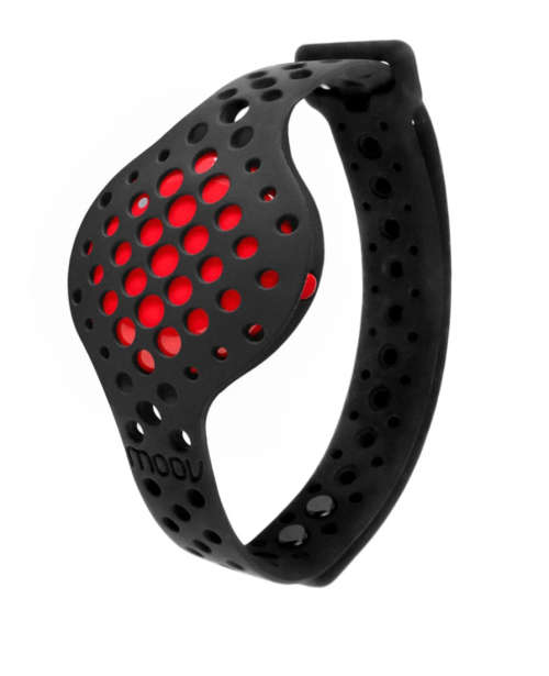 Moov Now | Motion Based Coach