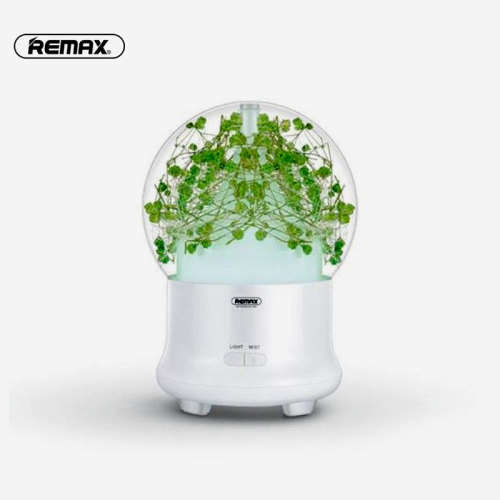 Aroma Flower Lamp