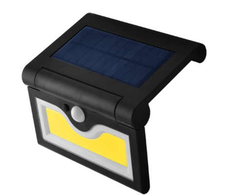 Folding Induction Lamp