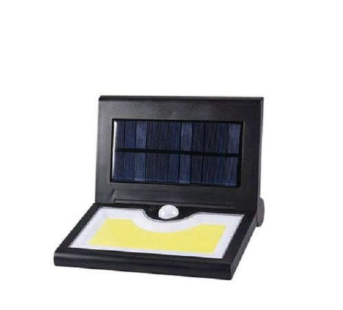 Folding Induction Lamp