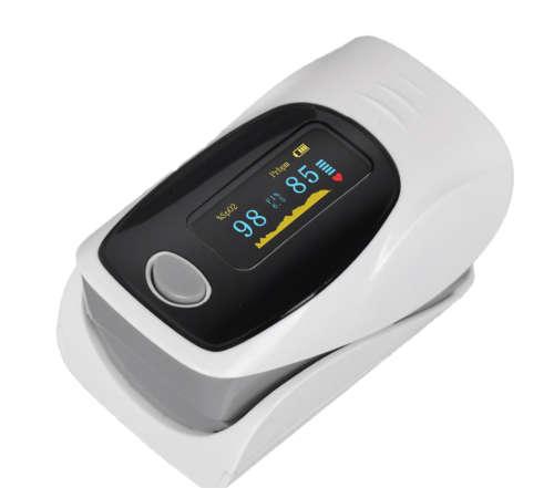 Pulse Oximeter