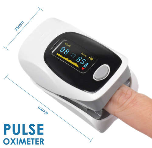 Pulse Oximeter
