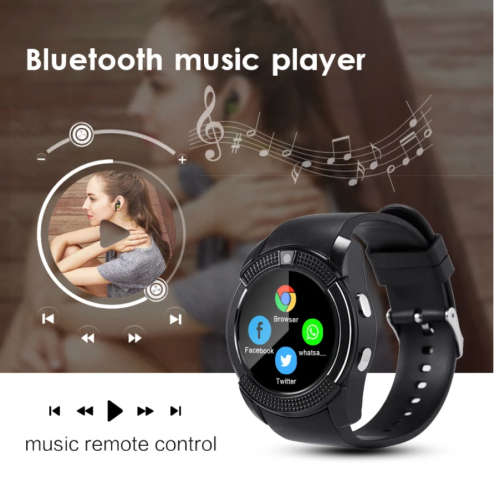 V8 Smart Watch