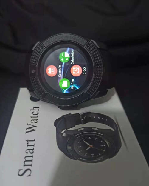 V8 Smart Watch