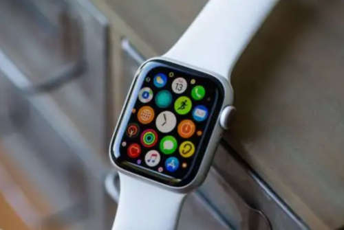 Z15 Waterproof Smart Watch Heart Rate Fitness Tracker Smart Wristband for IOS Android,Black