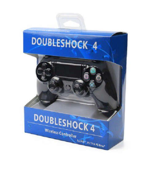 Doubleshock 4 PlayStation 4 Wireless Generic (PS4)