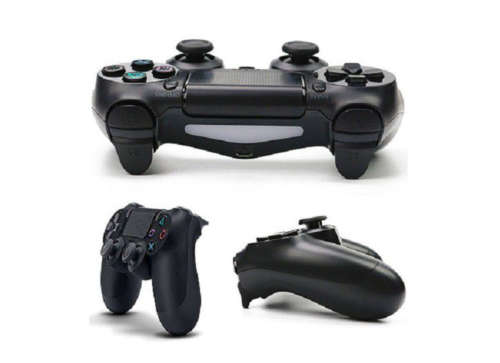 Doubleshock 4 PlayStation 4 Wireless Generic (PS4)