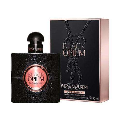 YSL Black Opium 90 ml