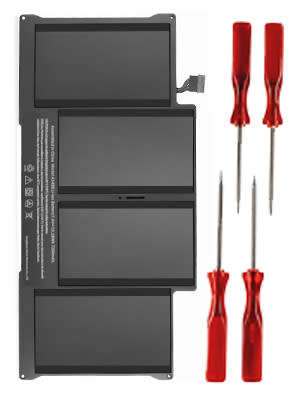 MacBook Air 13` Battery A1405 A1369 A1377 A1466 A1496 - 3 Days Courier to your door or Collection