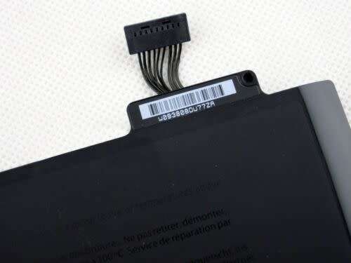 MacBook Pro 13` Battery - A1322 A1278 - 3 Days Courier to your door or Collection