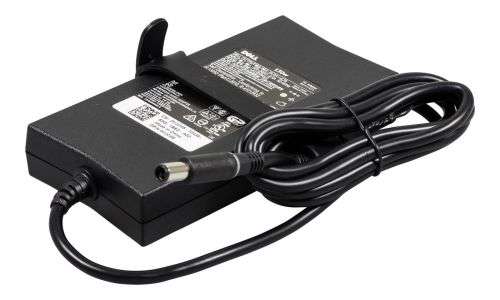 BRAND NEW ORIGINAL DELL 19.5V - 130W - 6.7A AC ADAPTER - 1 YEAR WARRANTY