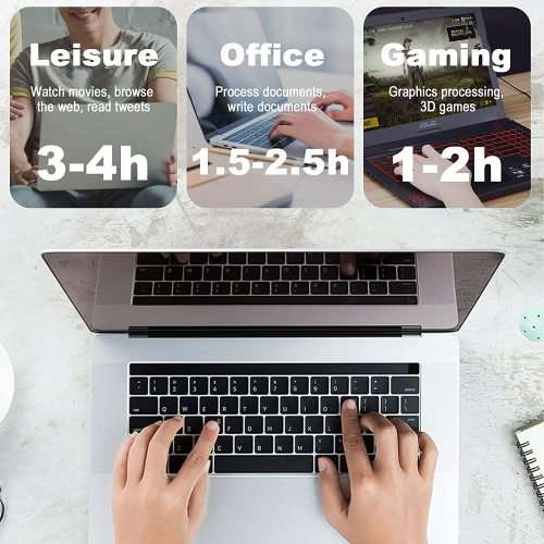 Battery for HP 250 G6, 255 G6 (JC03, JC04, 919700-850, 919701-850) - Speedy courier or Collection