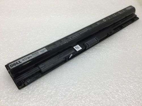 GENUINE Dell battery for Inspiron 3451, Vostro 3458, 3558 (M5Y1K) - Speedy courier or Collection