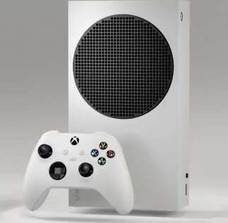 Xbox Series S