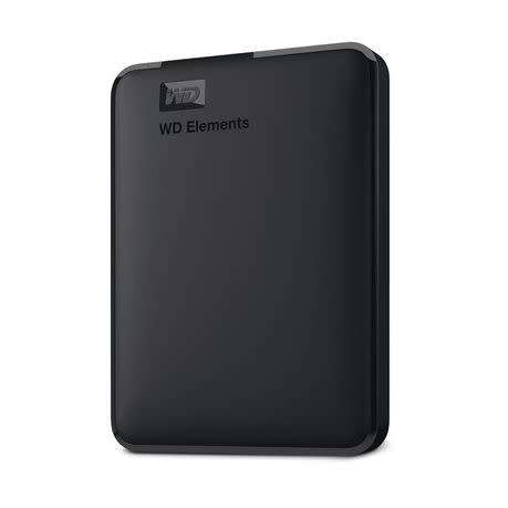 1TB WD Elements Portable External HDD