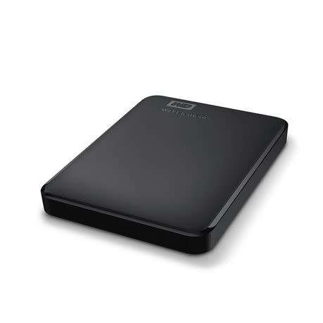 1TB WD Elements Portable External HDD