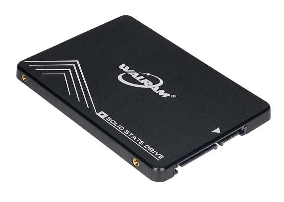 Walram 2.5` 256GB SSD