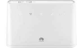 Huawei 4G LTE / WiFi Router Lite