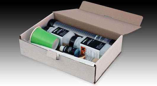 carbon kits-diy mods