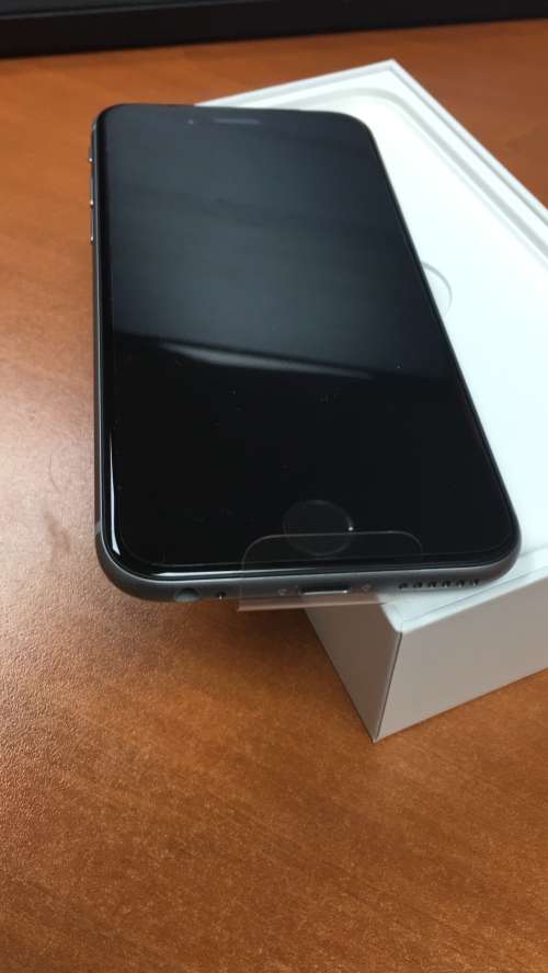 New Iphone 6s With Accessories