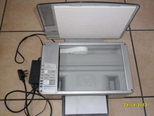 HP printer