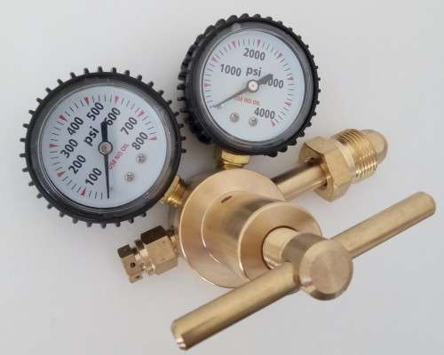 Nitrogen Regulator