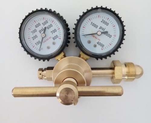 Nitrogen Regulator