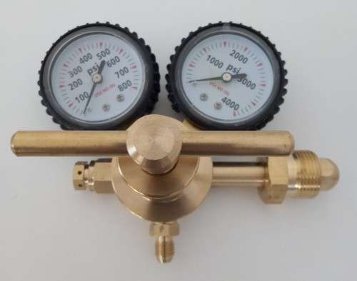Nitrogen Regulator