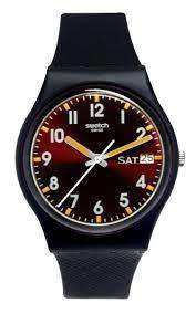 ***CRAZY R1 START SWATCH WATCH***