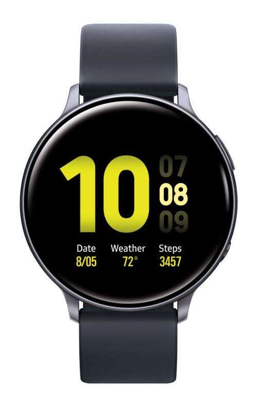 Samsung Active 2 -  40mm LTE version - Full warranty