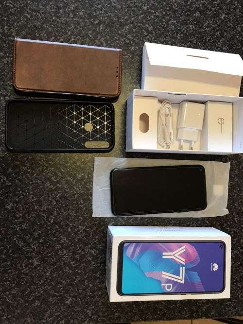 Huawei Y7P ##Like New##
