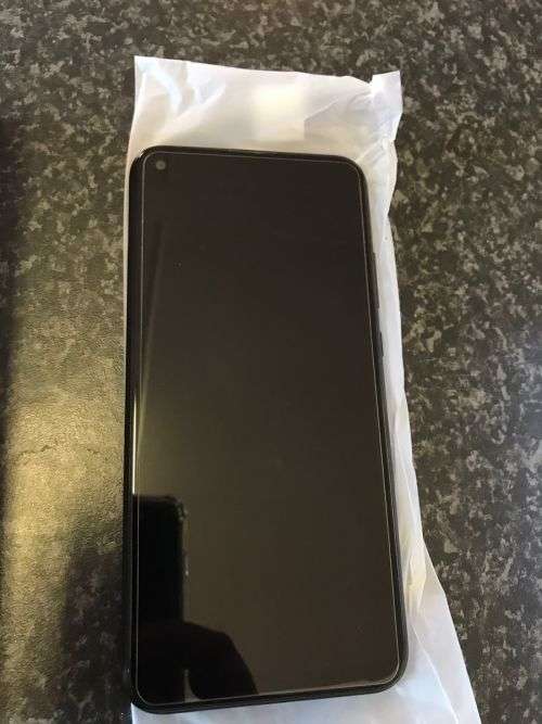 Huawei Y7P ##Like New##