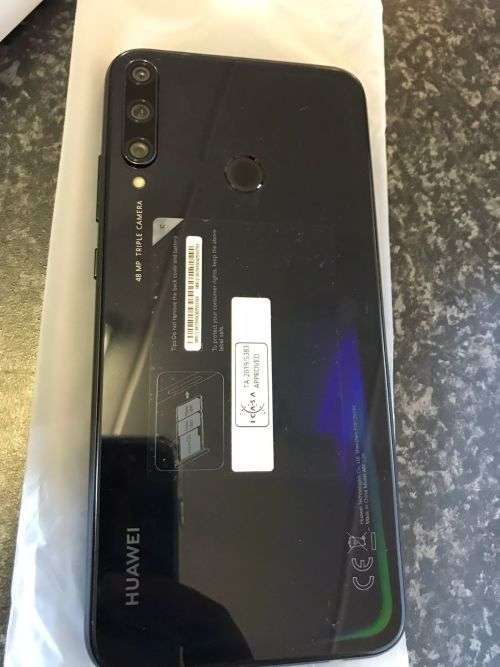 Huawei Y7P ##Like New##