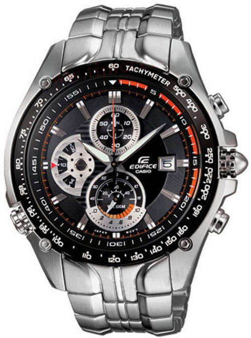 ***F1 Red Bull Racing*** Casio Edifice EF-543D-1AV