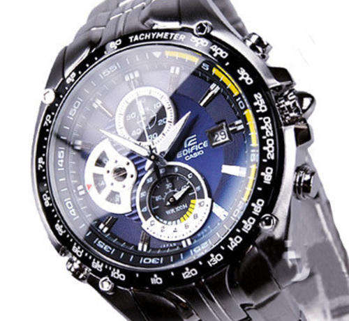***F1 Red Bull Racing*** Casio Edifice