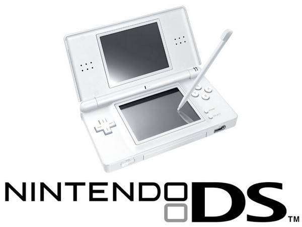 Nintendo DS Lite Console - Core Unit ***BRAND NEW ** SEALED***No Games included