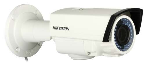 Hikvision DS-2CE16C5T-VFIR3 720p CCTV camera