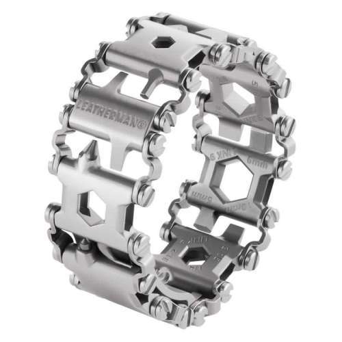 Leatherman Tread Bracelet - Steel